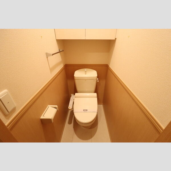 Toit Vert(トワ　ヴェール) 温水洗浄暖房便座