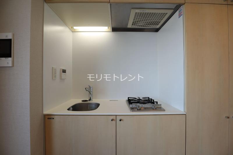 カスタリア戸越5階 室内参考写真（13F-A8タイプ）