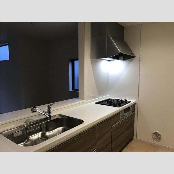 マイホームネクスト小深作 キッチン