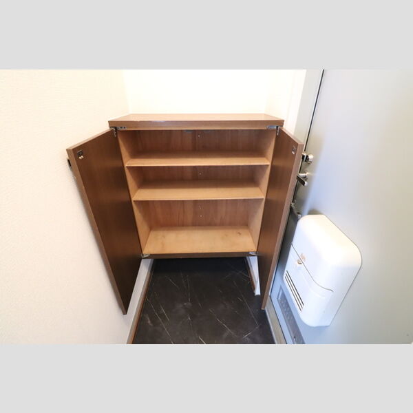 セジュールグランデ　Ⅳ シューズボックス