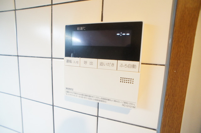 サンシャインパレス0308号室 内観