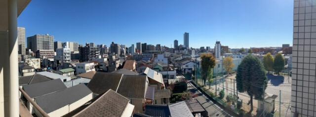 パレドール八王子6階 部屋その他