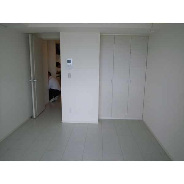 スパシエ川崎ウエスト302号室 同建物別部屋の参考画像