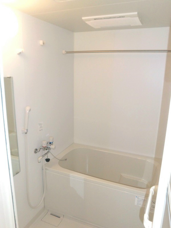 カーサ　マグノリア お風呂