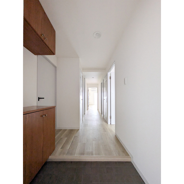 CASSIA習志野0803号室 内観