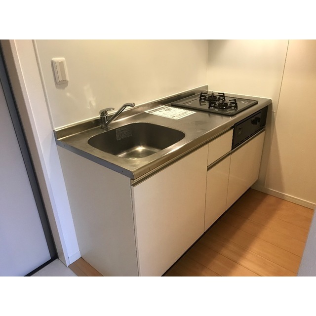 STAR　CLOUD洋光台 キッチン