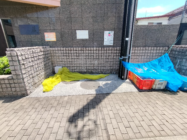 KURA　～蔵～3階 部屋その他