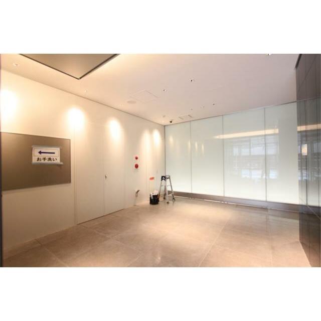 ハーモニーレジデンス五反田の外観画像