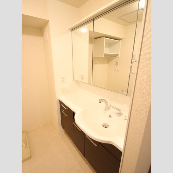 ファームサイドヒル キタノ 洗面