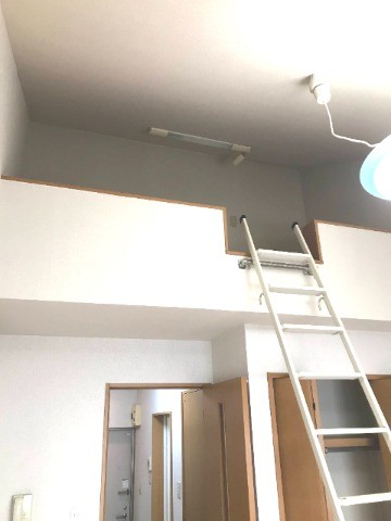 パークスクエア石神井公園2階 部屋その他