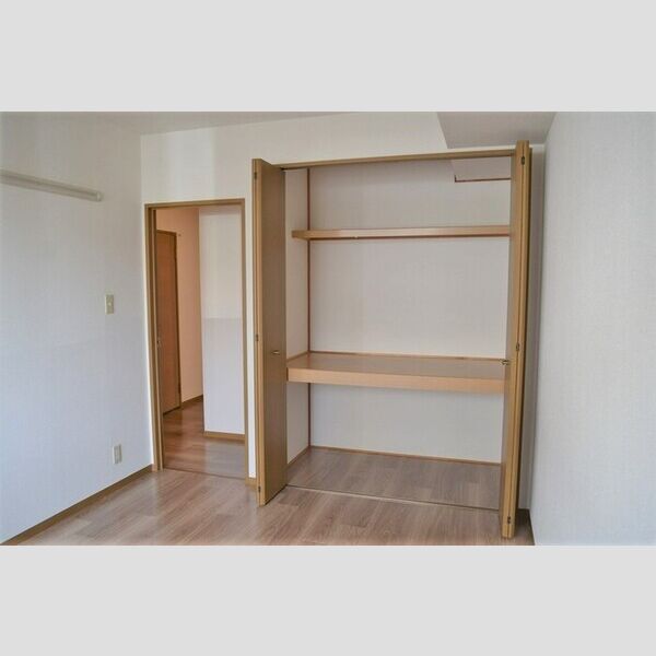 グランメールハイム　壱番館102号室 洋室②(別角度)