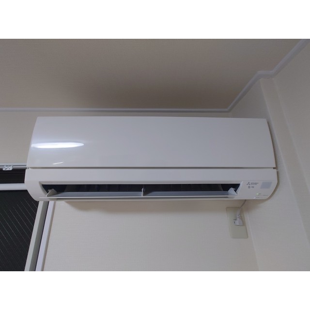 高橋ビル402号室 部屋その他