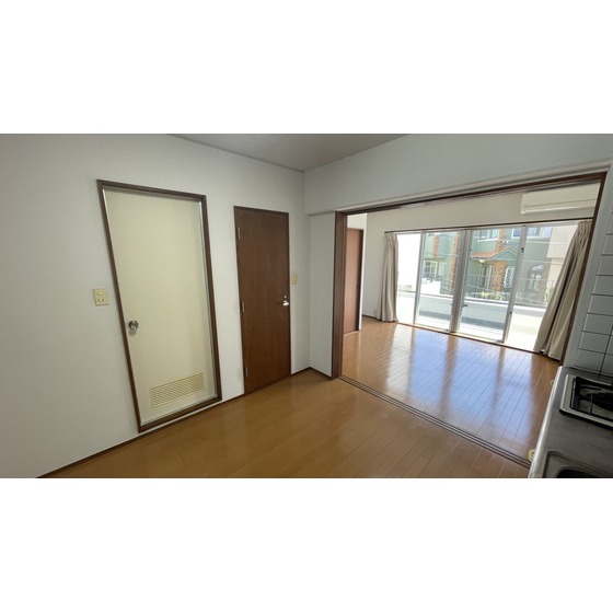 ガーデンヒルズ203号室 その他