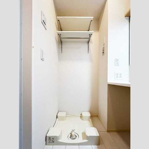 クラール獨協 部屋設備