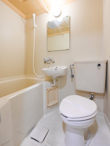 スカイコート明大前第２807号室 同タイプ参考写真