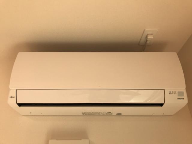 ミルサンクＢ 室内設備
