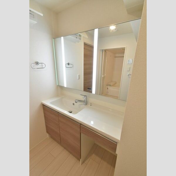 ルミエール ♪洗髪洗面化粧台♪