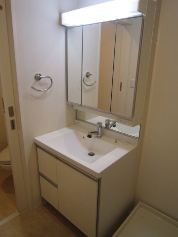 Ｃｈａｔｅａｕ 洗面