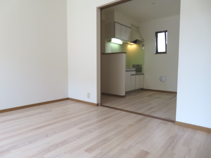 アデナ中原2階 ※別部屋写真参照
