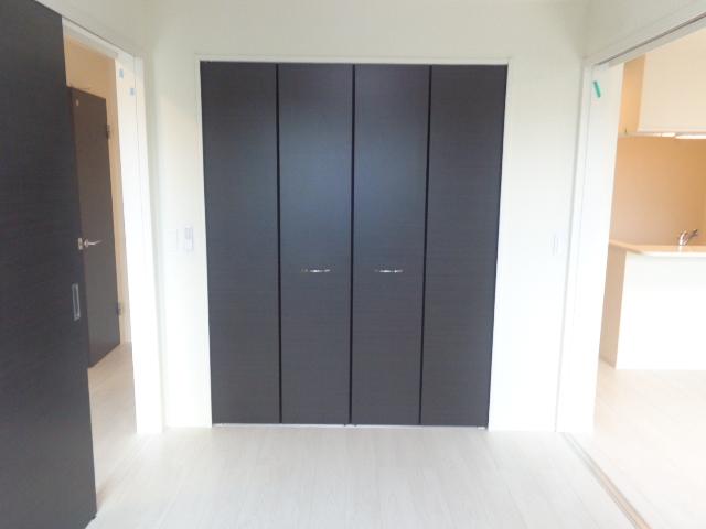 スターチス 洋室