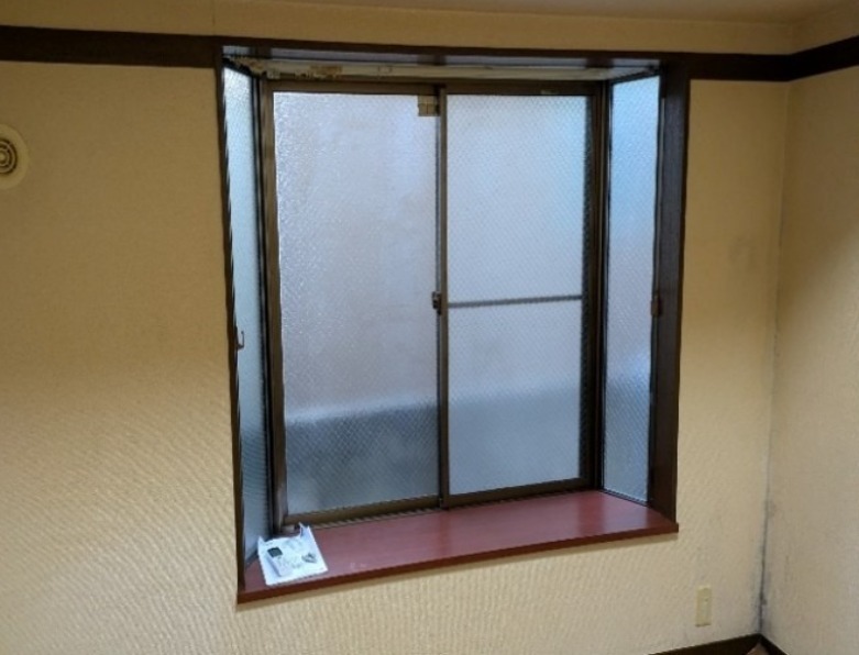 ハイネスドモン 内観