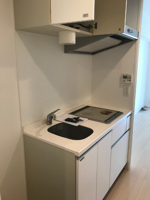 Ｇrace Court Meguro6階 部屋その他