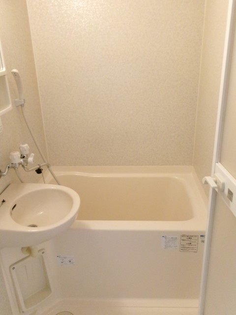 ＮＴ　ＣＯＵＲＴ0405号室 お風呂