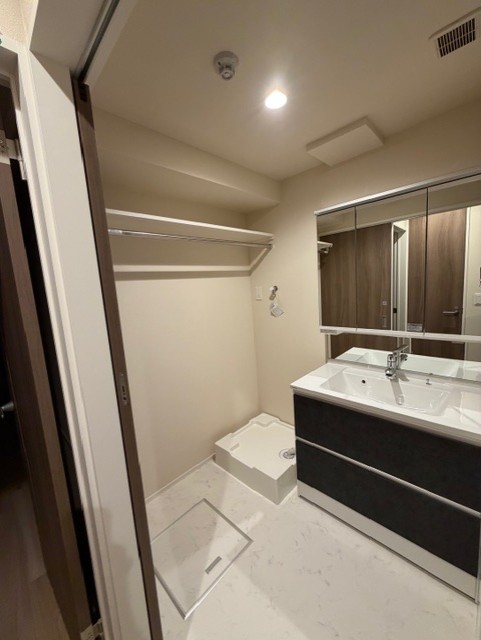 セゾンフォレスト上石神井102号室 お風呂