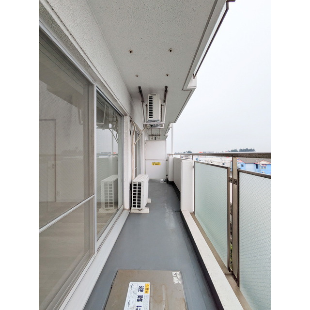 CASSIA習志野0507号室 部屋その他