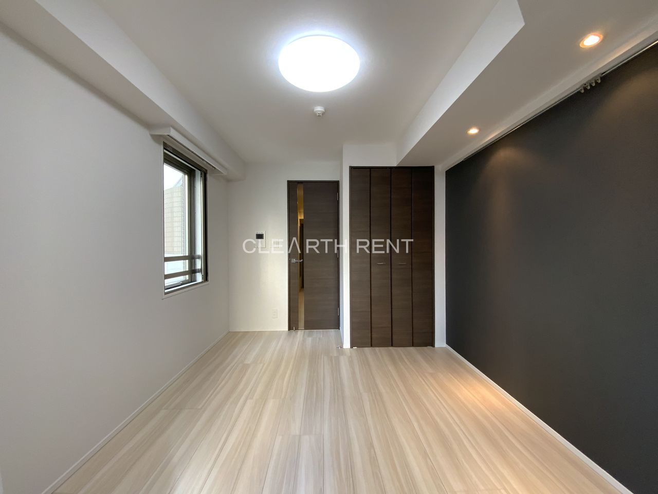 コンシェリア新橋 ＭＡＳＴＥＲ’Ｓ ＶＩＬＬＡ12階 同タイプ別住戸写真となります。現況と異なる場合がございます。