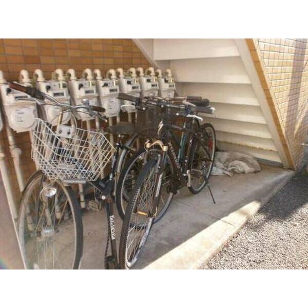 クレールハイツ0105号室 部屋その他