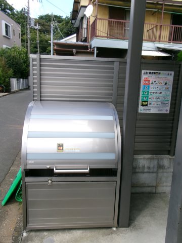 Ｓｈｉｍｏｉｇｕｓａ　ＤＥＮ0201号室 その他共有部分