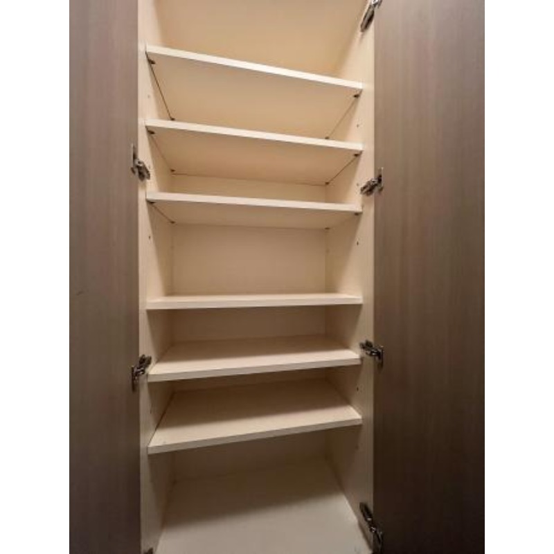 ジョイヴィレッジ御殿山 収納