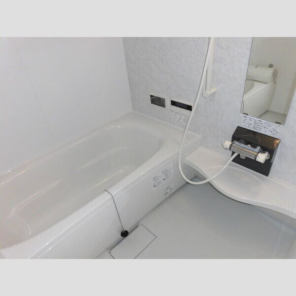 アリエッタ 浴室