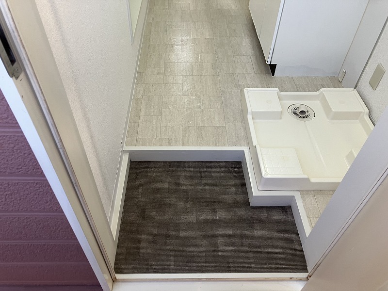 アネックスⅢ2階 玄関