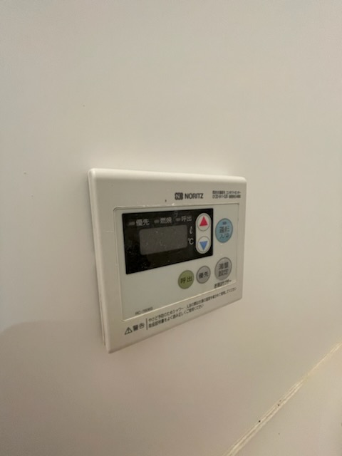 裕ハイツ0202号室 部屋設備