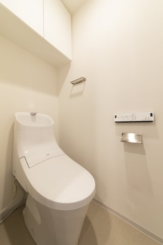 プラウドフラット戸越銀座808号室 ※参考写真