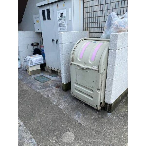 キャッスルマンション川越A棟0503号室 部屋その他