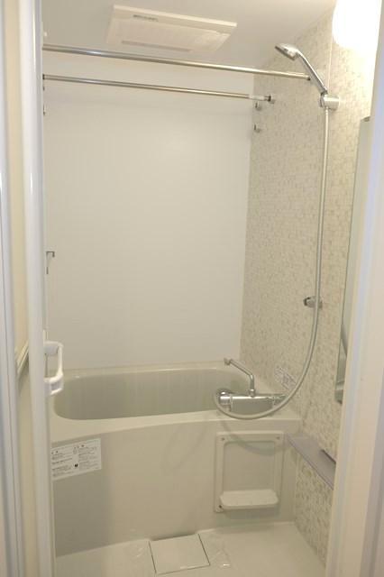 EXAM中目黒Ⅱ2階 同建物別部屋の参考画像