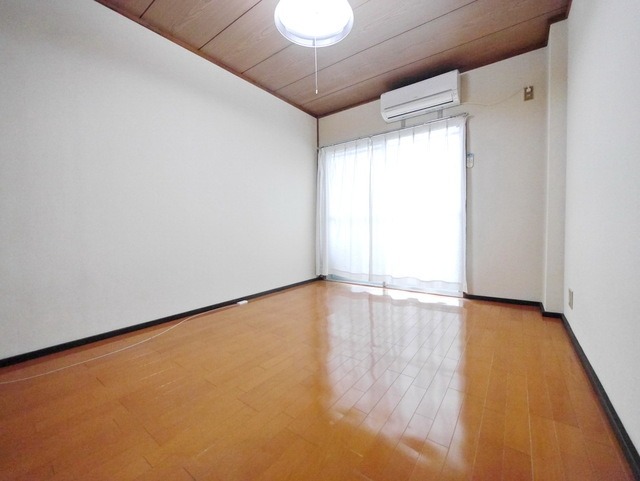 クロノス多摩センター3階 部屋その他