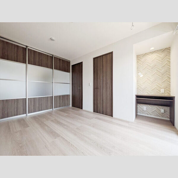 マーリエ　(3)306号室 部屋その他