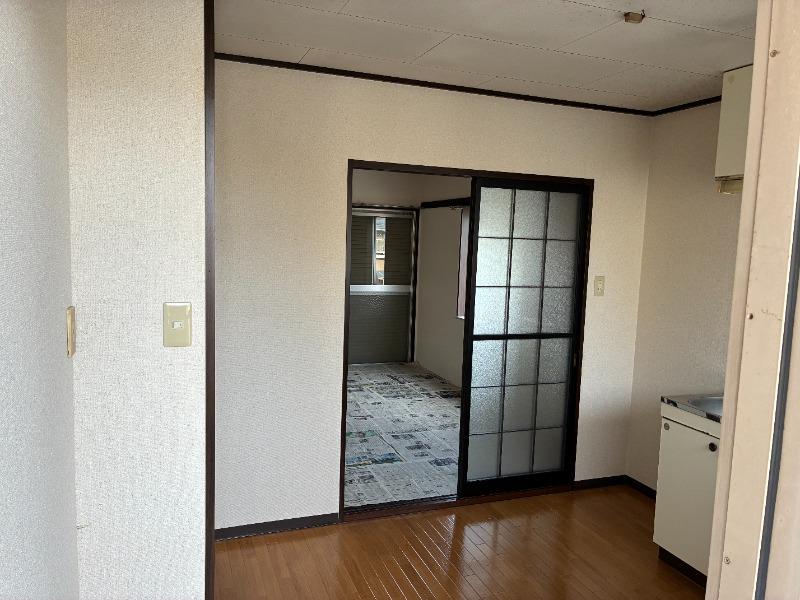 チェリーハイツ2階 部屋その他