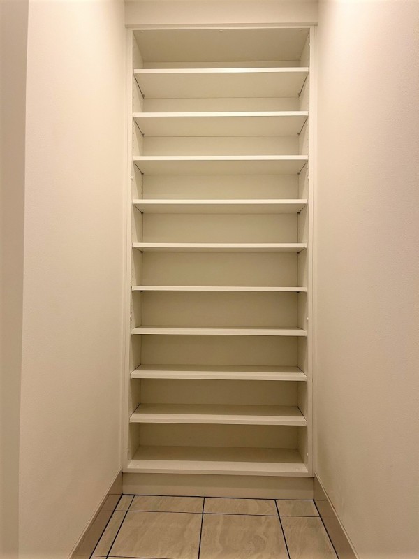 ロイジェント志村坂上7階 部屋その他