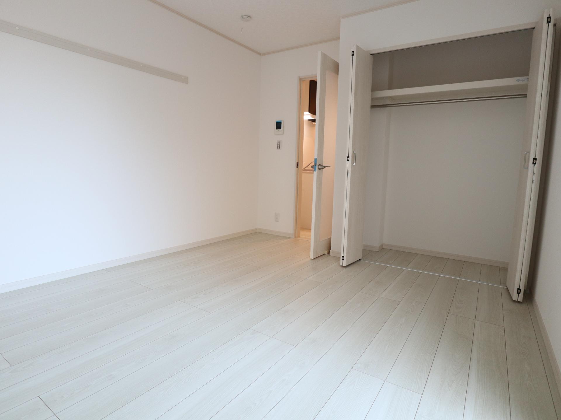 ランウェイ34R105号室 全面リフォーム済み