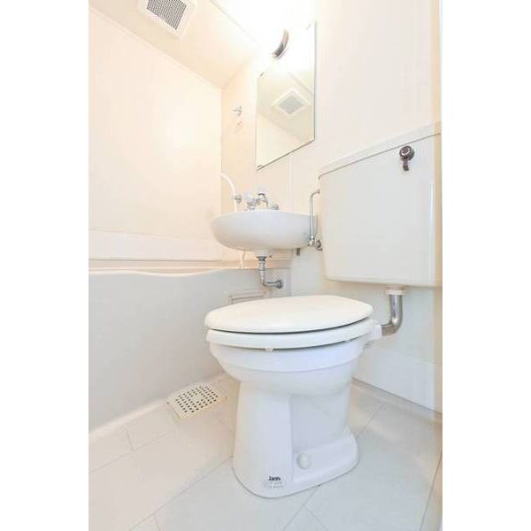 メゾン・ド・モワイエ0309号室 部屋その他