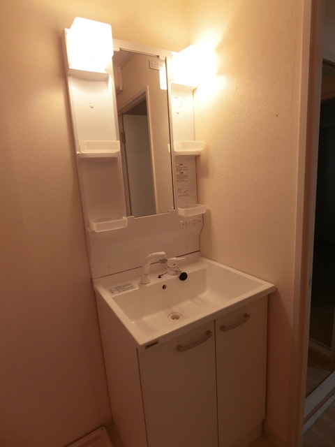 ベルウッド相模原0403号室 部屋設備