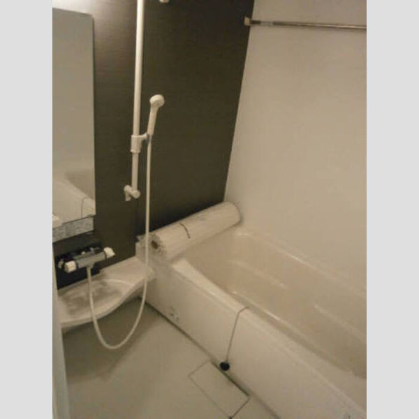 ペルル・ドミール 浴室1坪タイプ(反転プランあり)