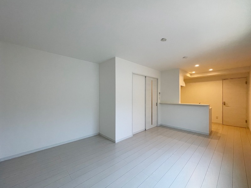 ミハス久我山2階 部屋その他