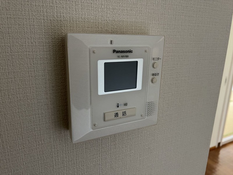 フルール三神　三番館5階 部屋その他