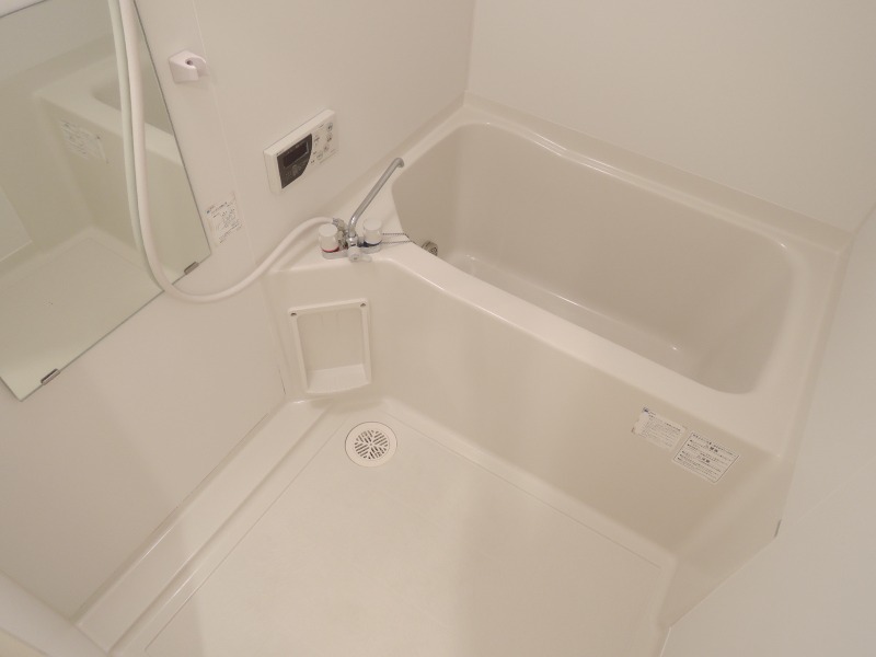 アンプレッセ1階 部屋その他